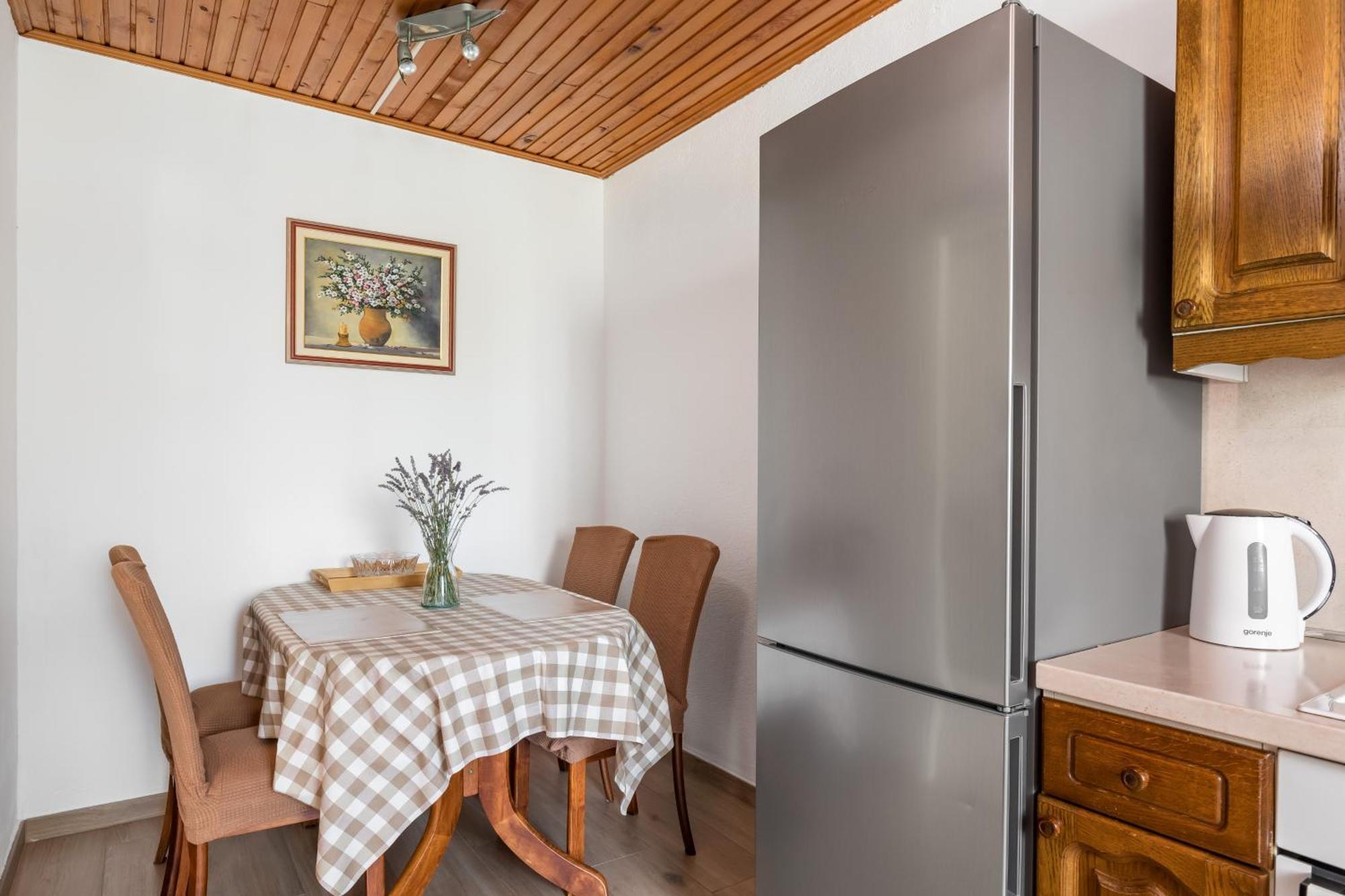 Apartman Lulu Сплит Экстерьер фото