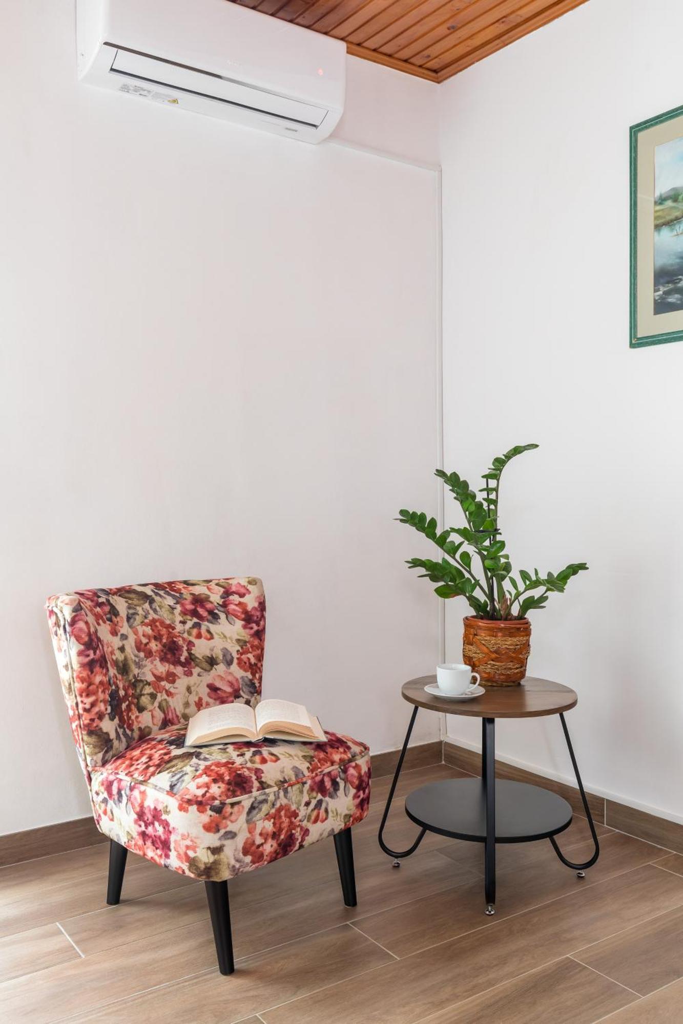 Apartman Lulu Сплит Экстерьер фото